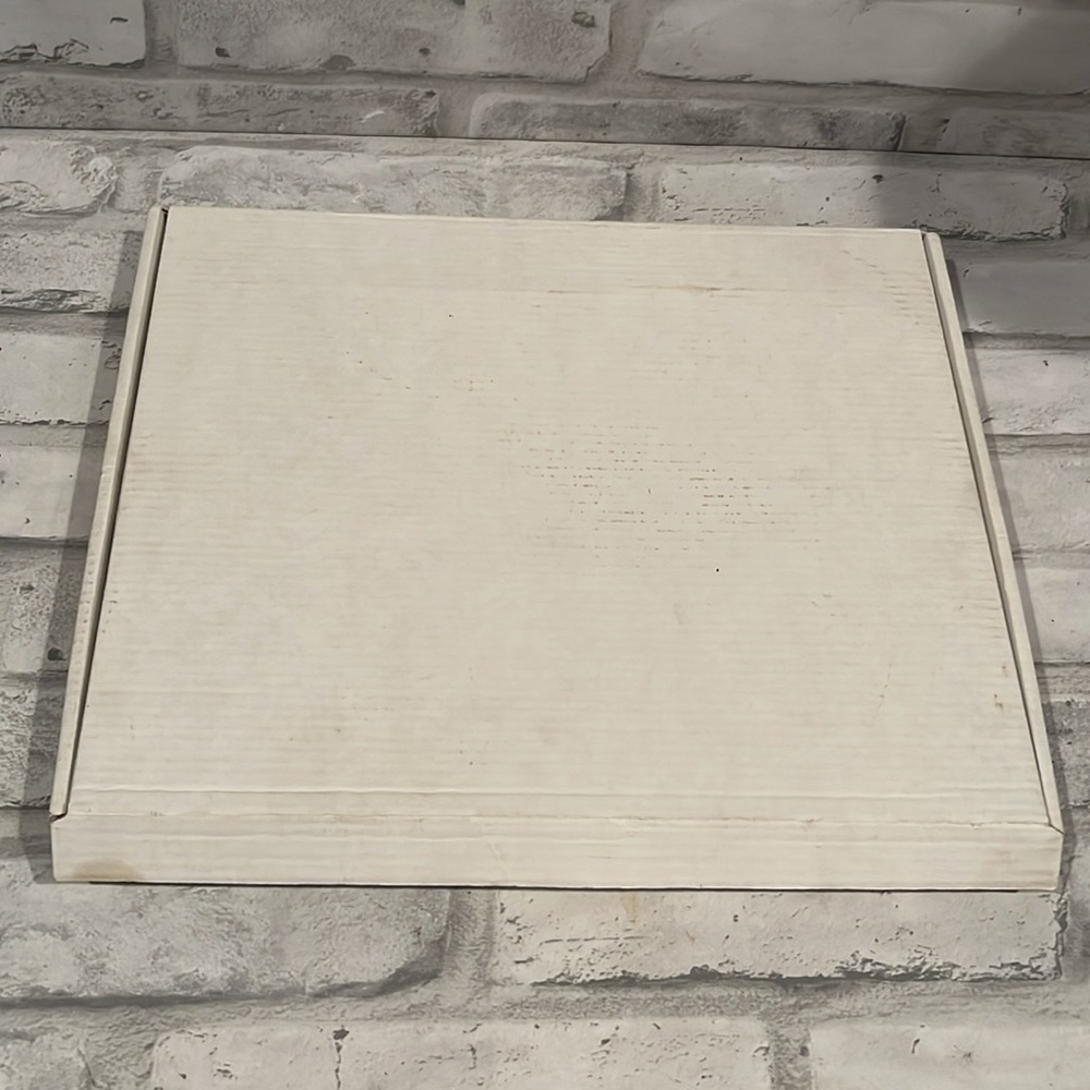 Connemara Marble cheeseboard with knife Irish green marble quality craftsmanship - Picture 9 of 9